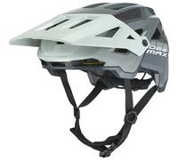 Mavic Casque VTT Deemax Trail Gris Taille S