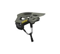 MAVIC Deemax Mips - Mixte - Vert / Noir / Jaune - taille 57 - 61- modèle 2024