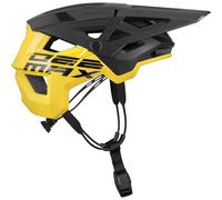 Mavic Casque VTT Deemax Pro Mips Jaune/Noir Taille S