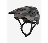 Mavic Deemax Trail Mtb Helmet Gris M Black