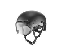 Casque Mavic Speedcity 2 noir brillant - L
