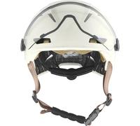 Casque Mavic Speedcity Blanc