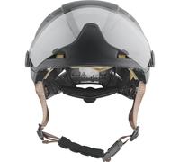Casque Mavic Speedcity Noir