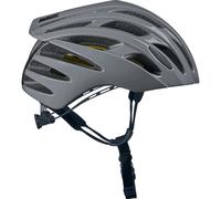 Mavic Casque VTT Syncro SL MIPS Gris Argent Métal S (51-56 cm)