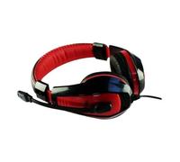 Casque - Media-Tech - NEMESIS MT3574 - Pleine taille - USB - Filaire