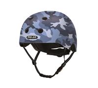 Casque Melon® All Stars - Camouflage Blue Xl / Xxl Bleu