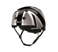 Casque Melon All Stars Gris