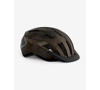 Casque MET Allroad MIPS bronze - S