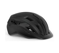 Casque met allroad mips noir mat