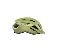 Casque Met Allroad Vert L (58/61 cm)