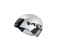 Casque Met Codatronca Blanc L (58/61 cm)