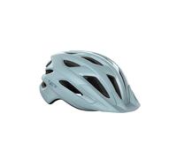 Met Crossover Mtb Helmet Bleu
