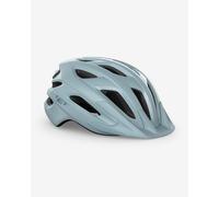 Casque MET Crossover bleu roche