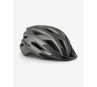 Casque MET Crossover MIPS titane mat - 60-64