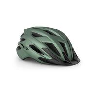 Casque Met Crossover Mips Vert