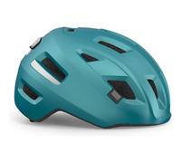 Casque Met E-MOB Bleu