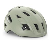 Casque Met E-MOB Gris