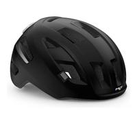 Casque urbain met e mob mips noir