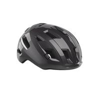 Casque Met E-Mob Mips Noir S (52/56 cm)