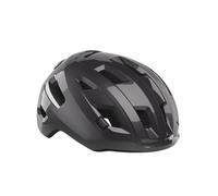 MET E-Mob Casque de vélo, Boulevard, Taille L / 58-61 cm
