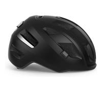 Casque Met E-MOB Noir