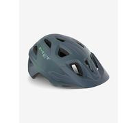 MET Echo Vélo Hel Unisexe, Midnight Matt, S/M