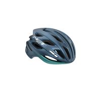 Met - Estro Mips - Casque vélo route Navy Teal / Matt - L