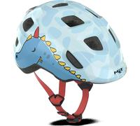 Met - Hooray - Casque vélo enfant Dino / Gloss - S (52 - 55 cm)