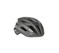 MET Casque Idolo Gris titane brillant 52–59 cm