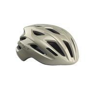 MET Casque vélo Idolo Beige