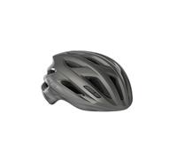 MET Casque route Idolo MIPS Titane brillant Taille 52-59
