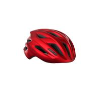 Casque Met Idolo Mips Rouge M (52/59 cm)