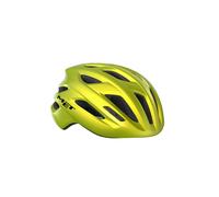 Met Idolo Helmet Jaune 52-59 cm