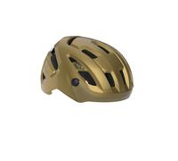 Casque Met Intercity Mips Doré