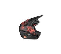 Casque Met Jetro Mips Rouge