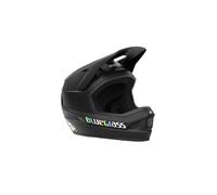 Bluegrass Legit Mips Downhill Helmet Noir L
