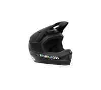 Bluegrass Casque de vélo Legit MIPS Downhill Noir mat Taille L