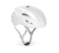 Casque Met Manta Absolute Blanc, Taille M (56-58 cm)