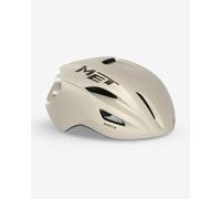 Casque MET Manta MIPS beige - S