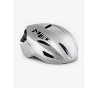Casque MET Manta MIPS blanc - S