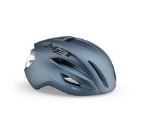 Casque Met Manta Mips bleu gris, Taille L (58-61 cm)