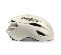 MET Casque Manta MIPS Blanc Mat Taille M (56-58 cm)