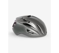 Casque MET Manta MIPS gris argent - M