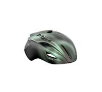Casque Met Manta Mips Vert S (52/56 cm)