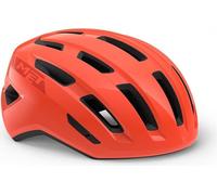 Casque MET Miles - Corail - Taille S-M (52-58 cm)