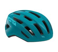 Casque Met Miles Mips Bleu L (58/61 cm)