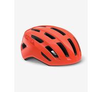 Casque met miles mips corail brillant