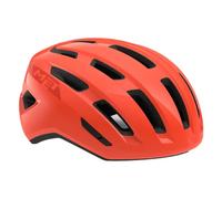 Casque Met Miles Rouge M (52/58 cm)