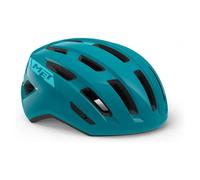 Casque Met Miles Vert M (52/58 cm)