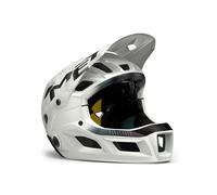 Casque MET Parachute MCR MIPS Blanc